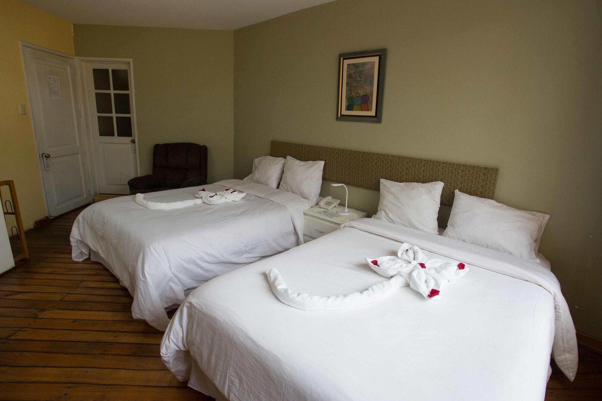 Hotel Serra Nova กาฮามาร์กา ภายนอก รูปภาพ